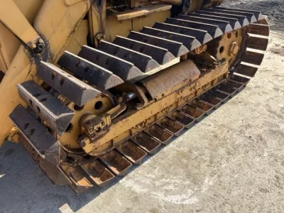 KOMATSU D21Q-3