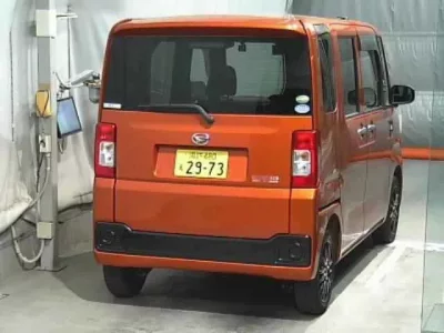 Daihatsu HIJET CADDIE