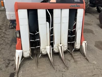 KUBOTA OTHER