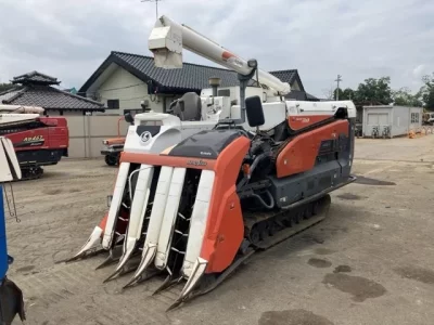 KUBOTA OTHER