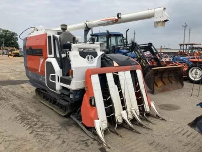 KUBOTA OTHER