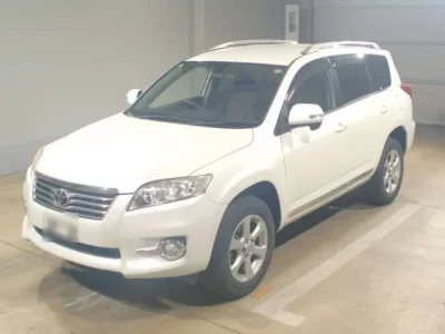 Toyota VANGUARD