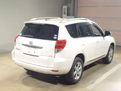 Toyota VANGUARD