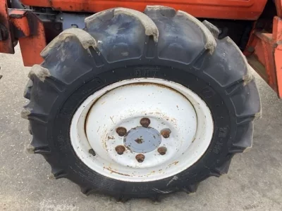 KUBOTA OTHER