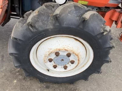 KUBOTA OTHER