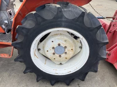 KUBOTA OTHER