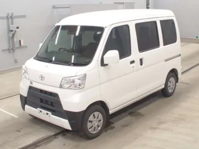 Toyota PIXIS VAN