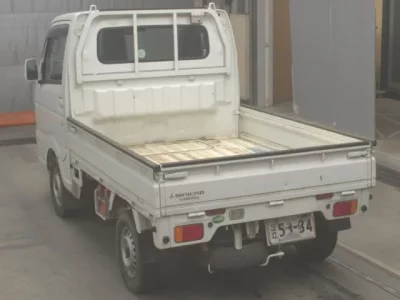 Mitsubishi MINICAB TRUCK