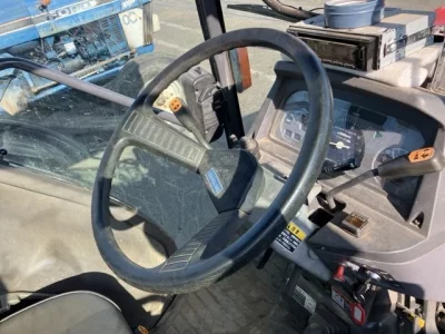 OTHERS NEW HOLLAND