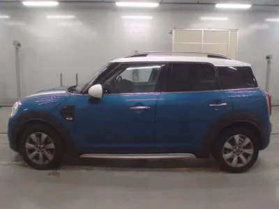 BMW MINI