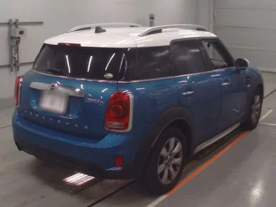 BMW MINI