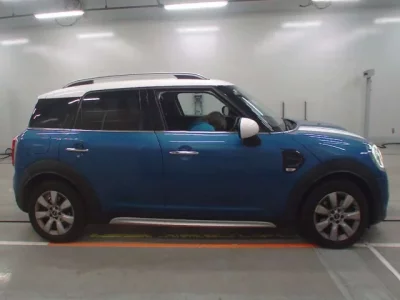 BMW MINI