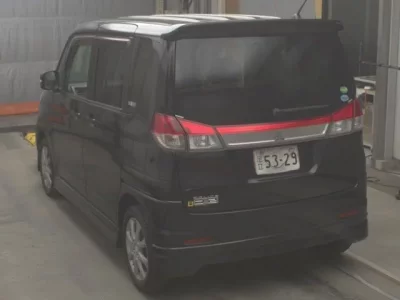 Mitsubishi DELICA D2