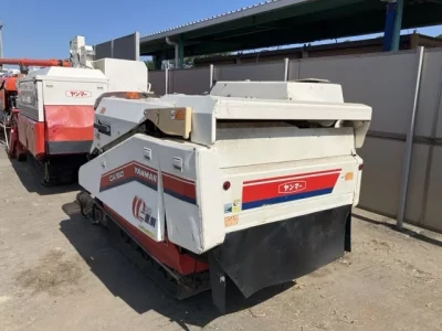 YANMAR OTHER