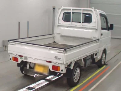 Mazda SCRUM TRUCK