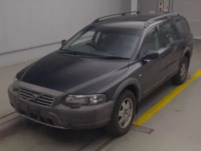 Volvo XC70