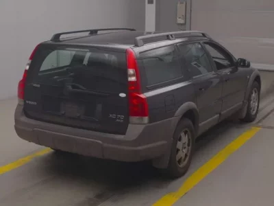 Volvo XC70