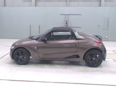 Honda S660