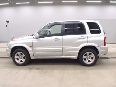 Suzuki ESCUDO