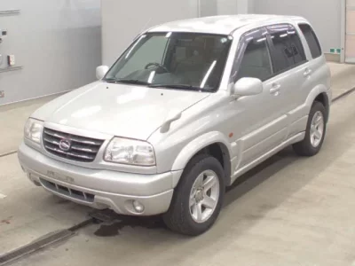 Suzuki ESCUDO
