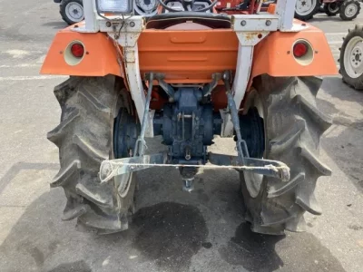 KUBOTA OTHER