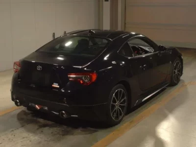 Toyota 86