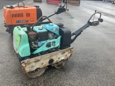KOMATSU PC01-1A