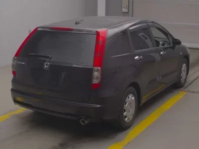 Honda STREAM
