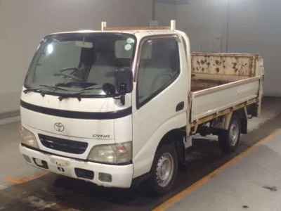 Toyota DYNA