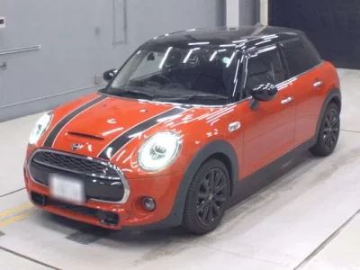 BMW MINI
