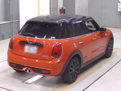 BMW MINI