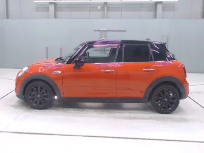 BMW MINI