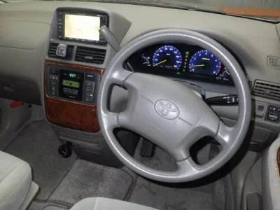Toyota GAIA