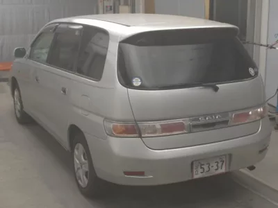 Toyota GAIA