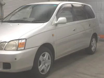 Toyota GAIA