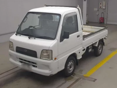 Subaru SAMBAR