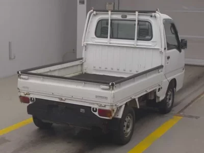 Subaru SAMBAR