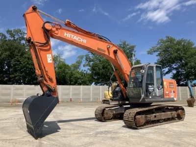 HITACHI ZX225USR-3