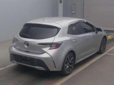 Toyota COROLLA SPORT