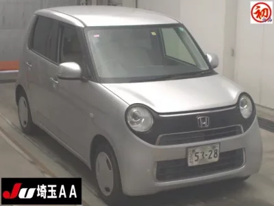Honda N ONE