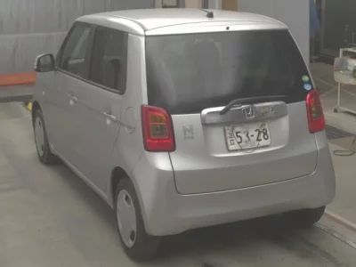 Honda N ONE