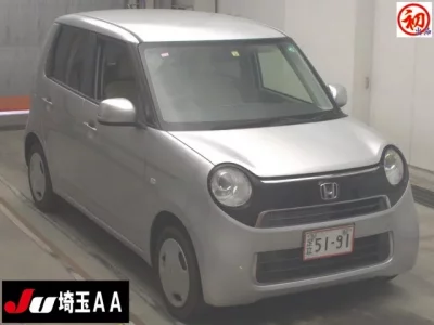 Honda N ONE