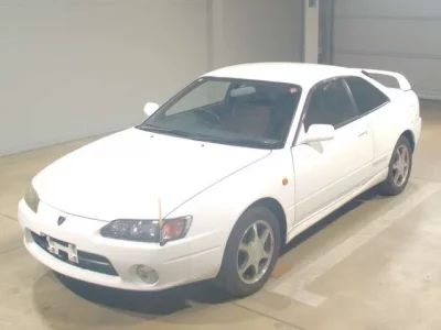 Toyota SPRINTER