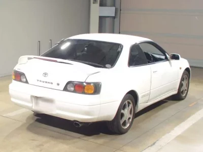 Toyota SPRINTER