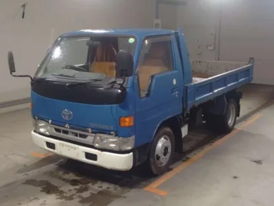 Toyota TOYOACE