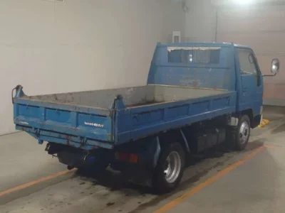 Toyota TOYOACE