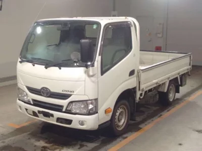 Toyota DYNA