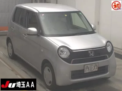 Honda N ONE