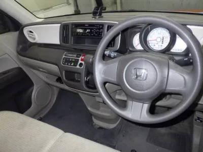 Honda N ONE