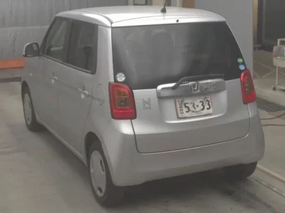 Honda N ONE